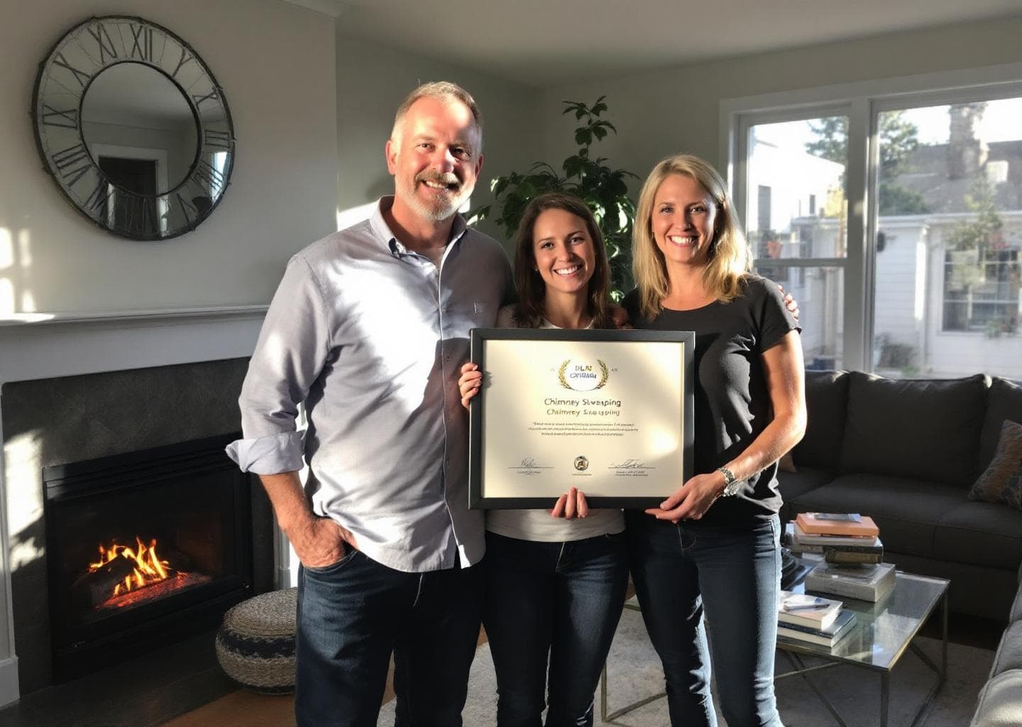 Comment un certificat de ramonage peut vous aider à obtenir une indemnisation