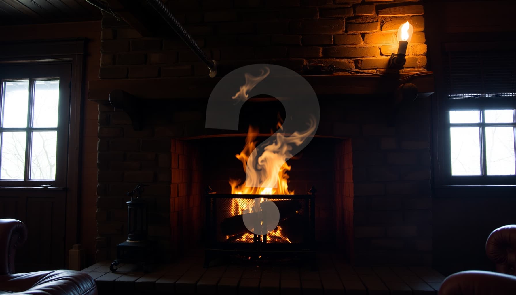 Votre check-list en 7 jours pour une cheminée 100% assurable