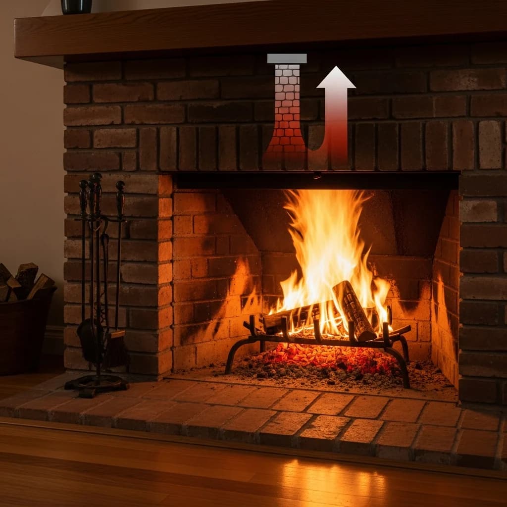 Insert ou Poêle : Quel Chauffage Choisir ?