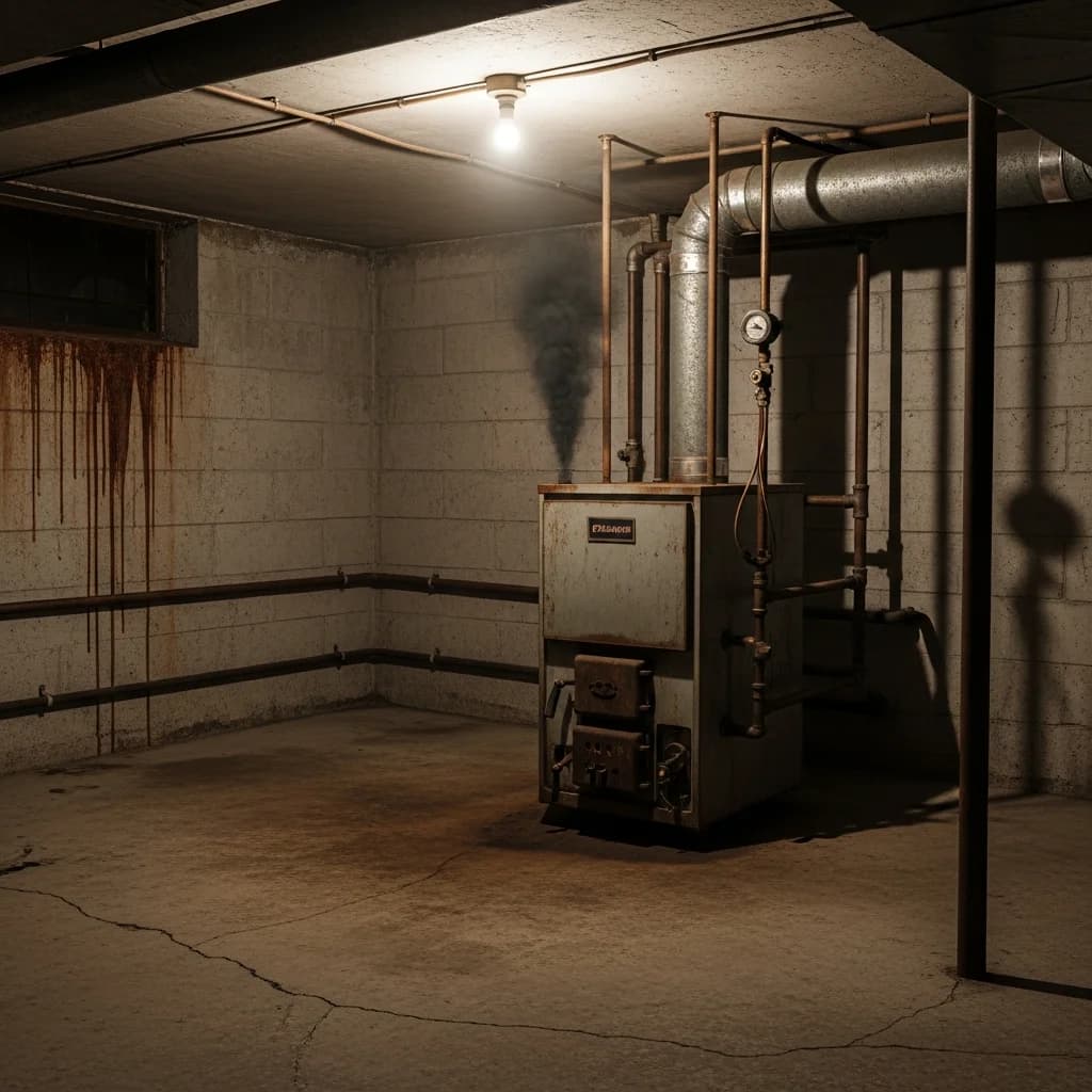 Monoxyde de Carbone : Signes & Prévention | Guide Complet