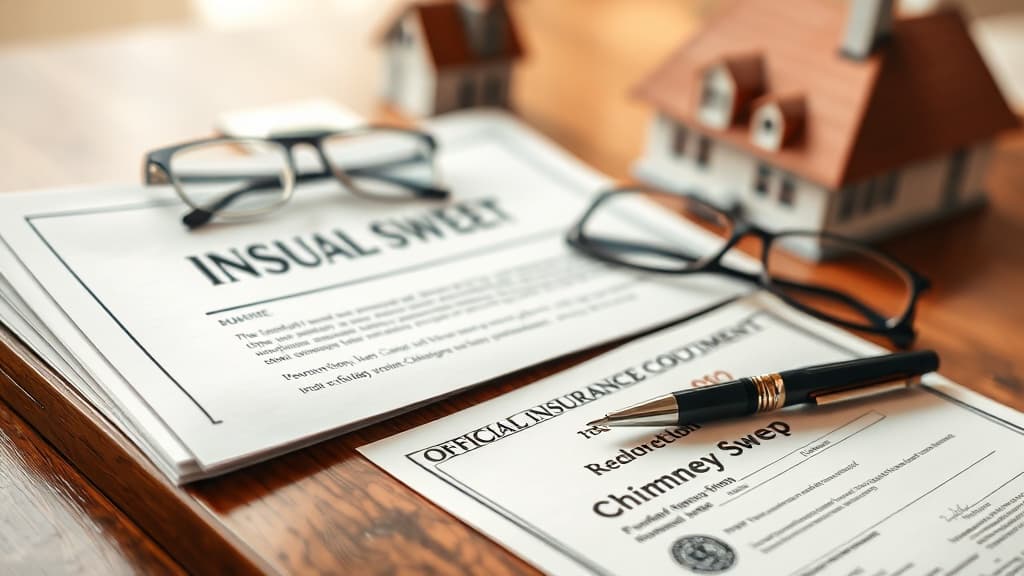 Octobre 2024 : Nouvelles réglementations sur les assurances incendie, êtes-vous encore protégé ?