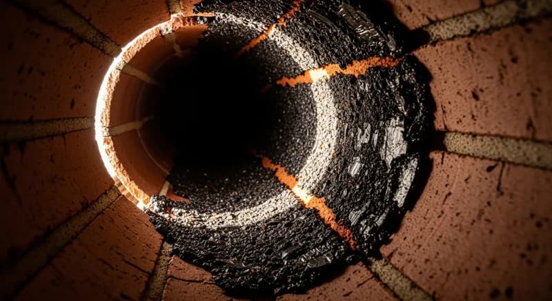 Ramonage de cheminée : Obligation légale et fréquence en 2025