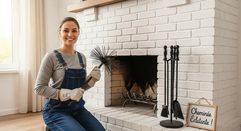 Le guide ultime du ramonage pour locataire malin