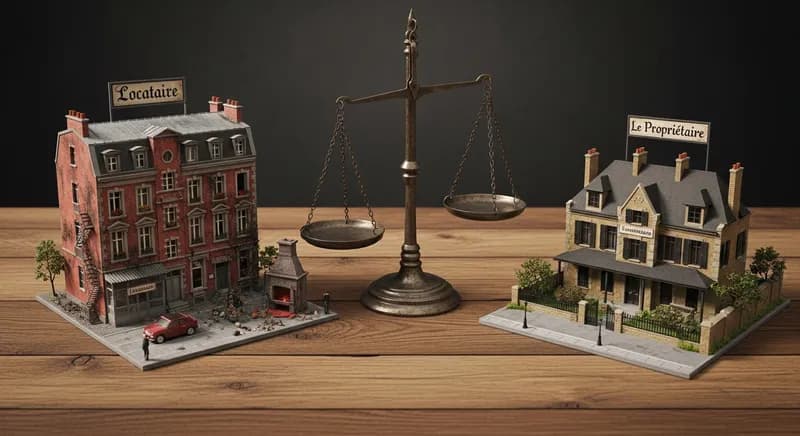 Ramonage : Locataire ou proprio, qui doit payer ?