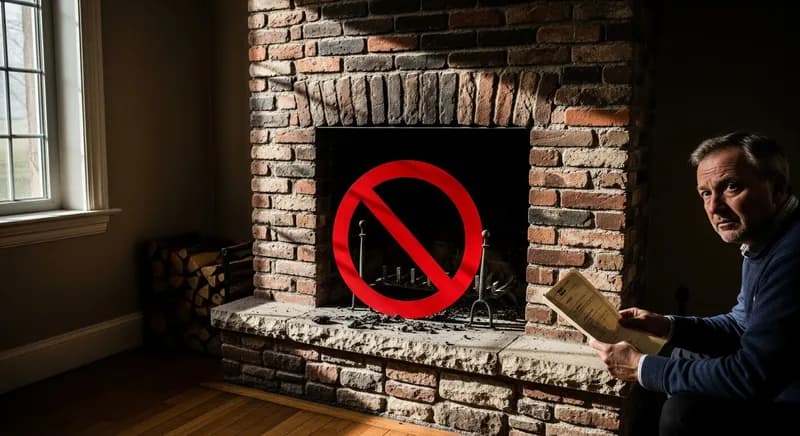 La checklist ramonage du locataire responsable