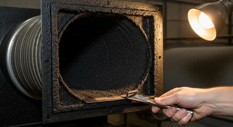 Débistrage de conduit : Définition et quand est-ce nécessaire