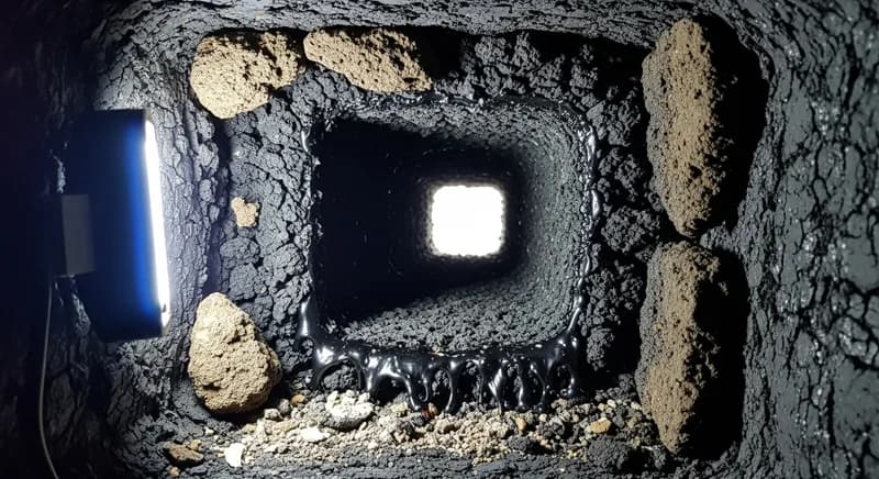 Bois de récupération : Dangers pour votre conduit