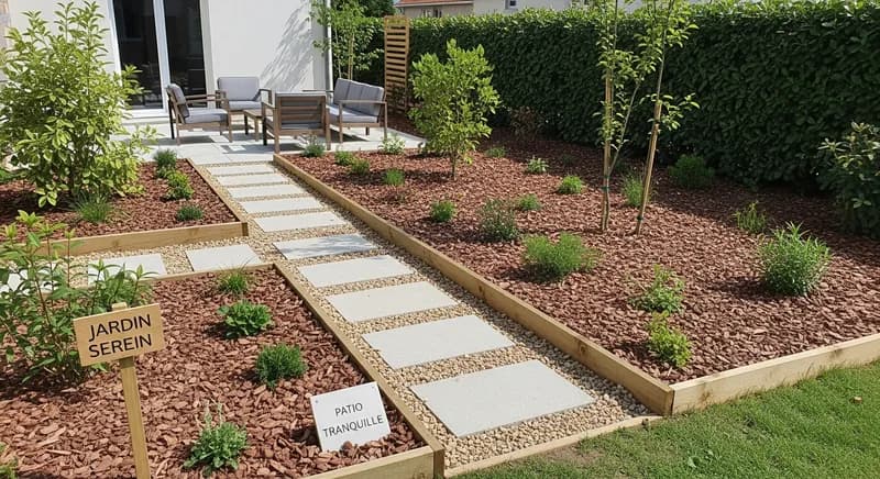 Plaquettes forestières : Utilisation et précautions