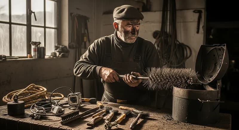La fumisterie : Un métier d'avenir ?
