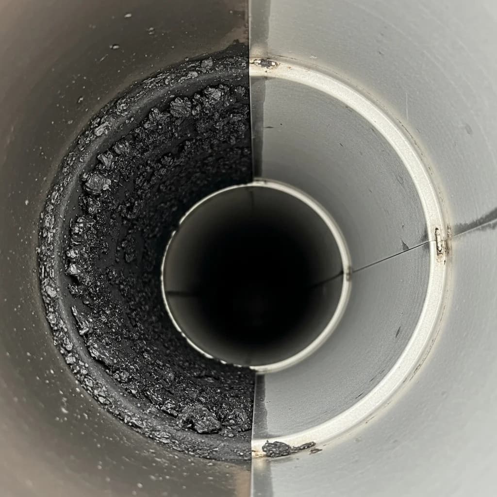 Ramonage chimique vs mécanique : Lequel choisir ?