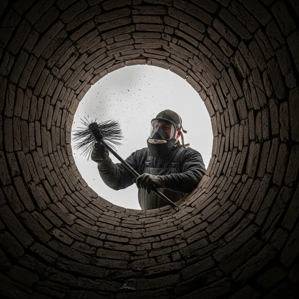 Formation et qualifications pour devenir ramoneur